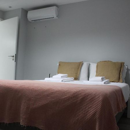Apartamentos Do Parque Vila Real Exterior photo
